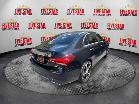 Used 2019 Mercedes-Benz A 220 4MATIC image 7