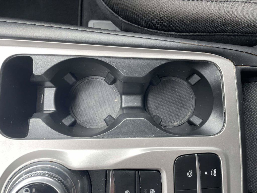 Certified 2022 Ford Explorer XLT RWD image 18