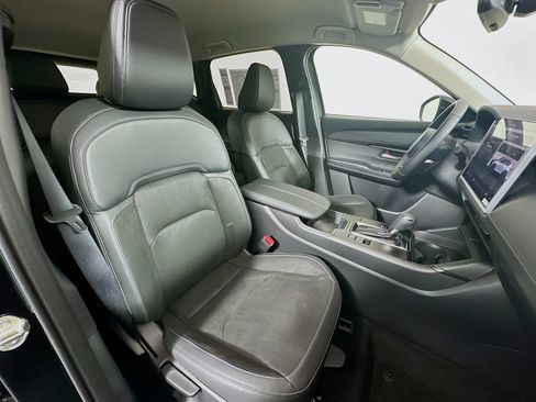 New 2026 MAZDA CX-5 Preferred AWD/4WD image 28