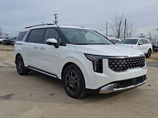 New 2026 Kia Carnival SX video 2