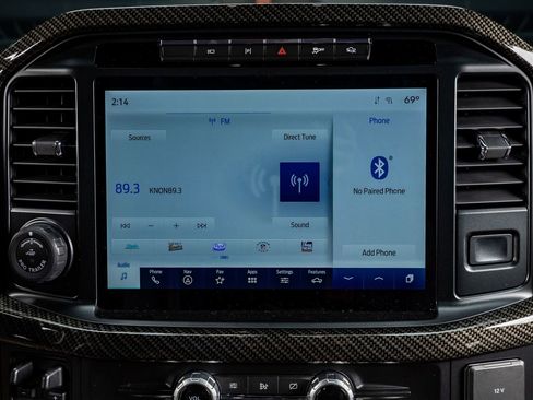 Used 2021 Ford F150 Raptor w/ Equipment Group 801A High image 24