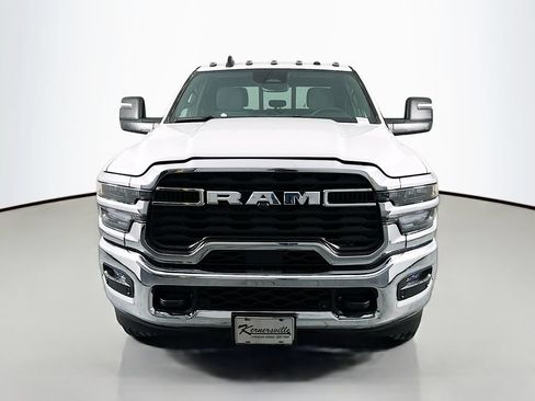 New 2026 RAM 3500 Tradesman AWD/4WD image 2