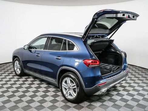 Used 2022 Mercedes-Benz GLA 250 image 32