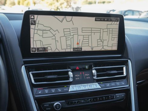 Used 2023 BMW 840i Gran Coupe w/ M Sport Professional Package image 24