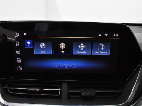 New 2025 Chevrolet Trax ACTIV w/ Driver Confidence Package image 37