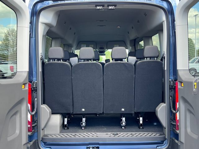 New 2026 Ford Transit 350 XLT AWD/4WD image 30