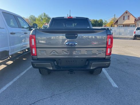 Used 2020 Ford Ranger XLT w/ Equipment Group 302A Luxury AWD/4WD image 13