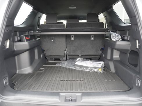 New 2025 Toyota 4Runner TRD Off-Road image 11