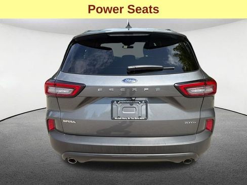 Used 2025 Ford Escape ST-Line AWD/4WD image 10