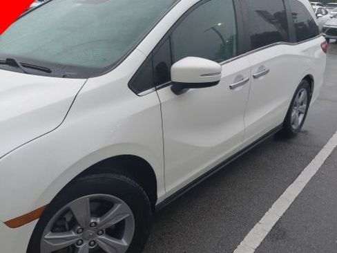 Used 2019 Honda Odyssey EX-L image 21