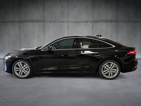 New 2026 Audi A5 Premium AWD/4WD image 2