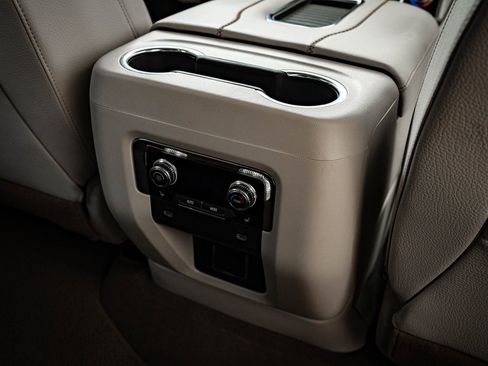 Used 2023 GMC Yukon Denali w/ Max Trailering Package image 40