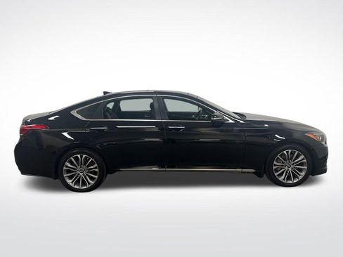 Used 2015 Hyundai Genesis 3.8 w/ Option Group 03 image 4