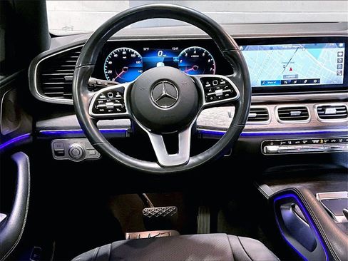 Used 2022 Mercedes-Benz GLE 350 GLE 350 image 11