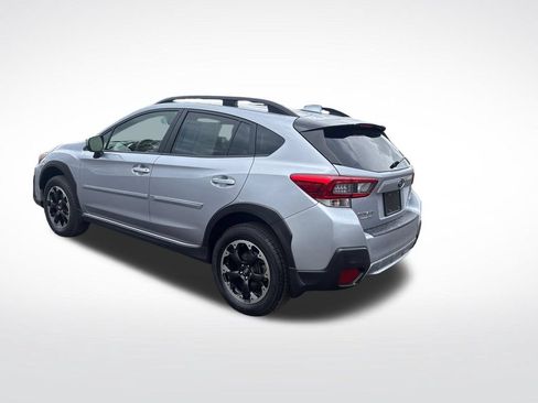 Used 2022 Subaru Crosstrek 2.0i Premium w/ Moonroof Package AWD/4WD image 6