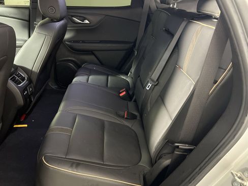 Used 2019 Chevrolet Blazer Premier w/ Driver Confidence II Package image 24