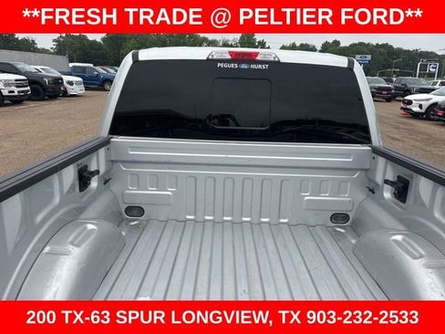 Used 2017 Ford F150 XLT w/ Equipment Group 302A Luxury RWD image 8