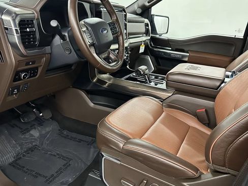Used 2025 Ford F150 King Ranch AWD/4WD image 10