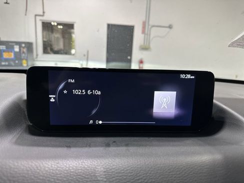 Used 2023 MAZDA CX-50 2.5 S w/ Cargo Package AWD/4WD image 16