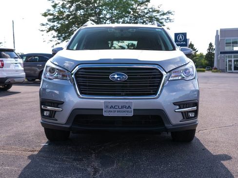 Used 2021 Subaru Ascent Limited w/ Technology Package AWD/4WD image 3