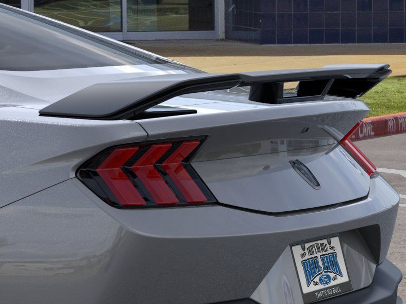New 2026 Ford Mustang Dark Horse RWD image 22
