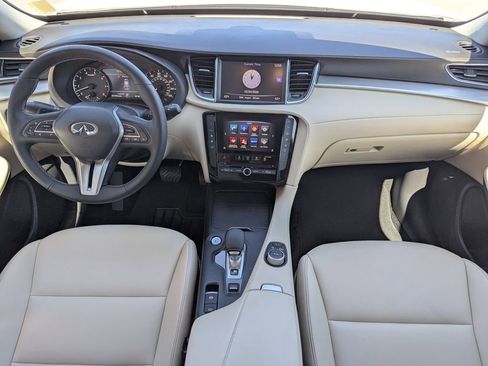 Used 2019 INFINITI QX50 Luxe w/ Cargo Package image 15