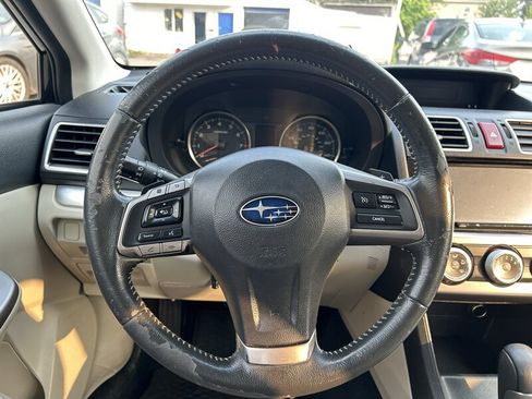 Used 2015 Subaru Impreza 2.0i Sport Premium AWD/4WD image 13