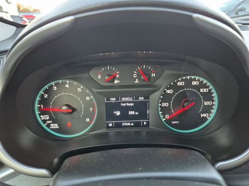 Used 2024 Chevrolet Malibu LT image 22