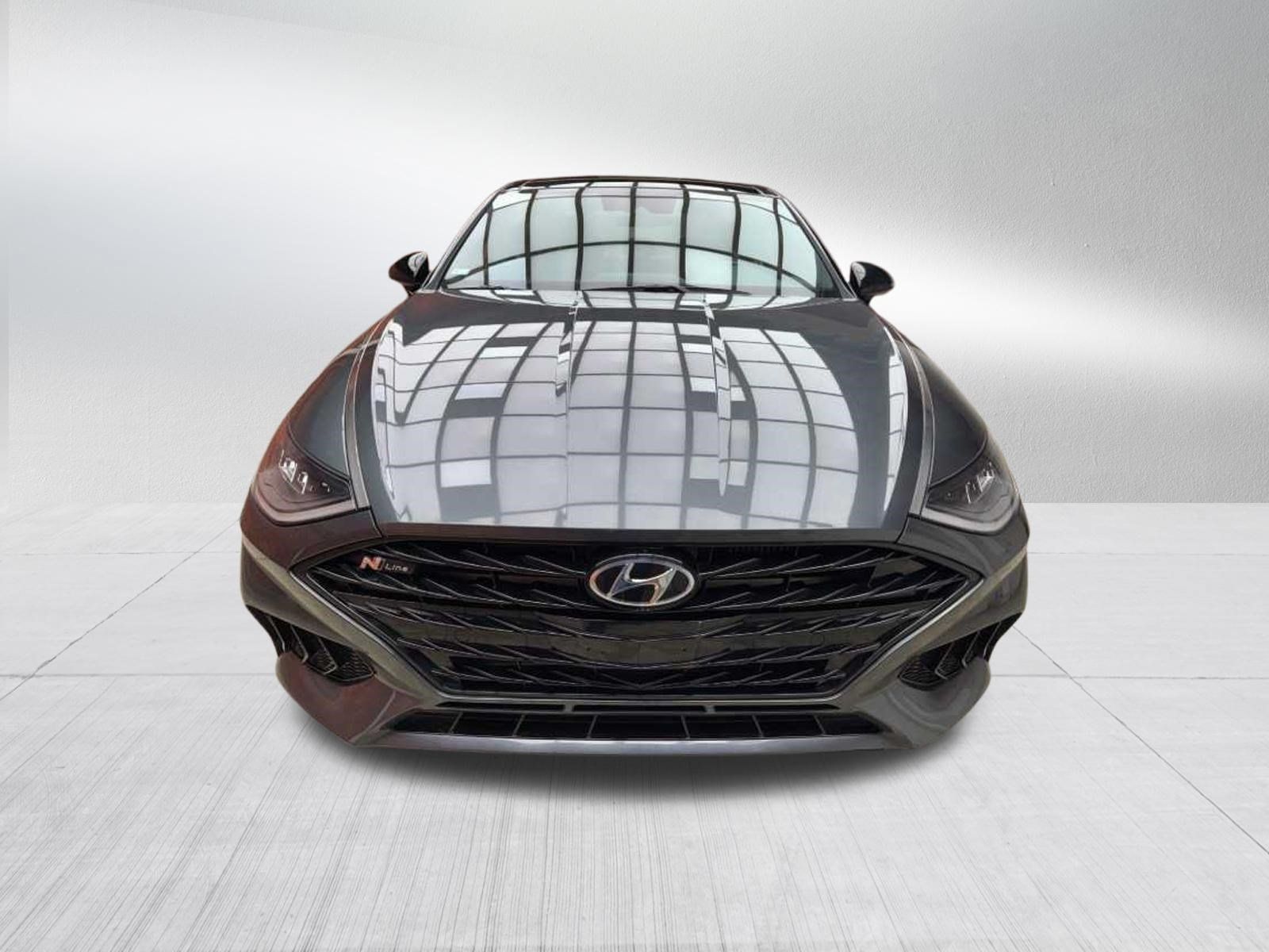 Used 2023 Hyundai Sonata N Line FWD image 7