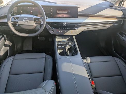 New 2026 Nissan Murano SL AWD/4WD image 16