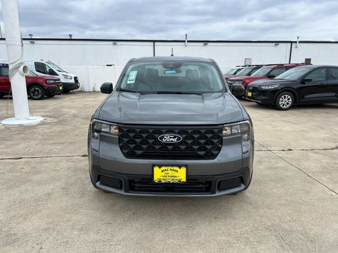 New 2026 Ford Maverick XLT w/ XLT Luxury Package AWD/4WD image 8