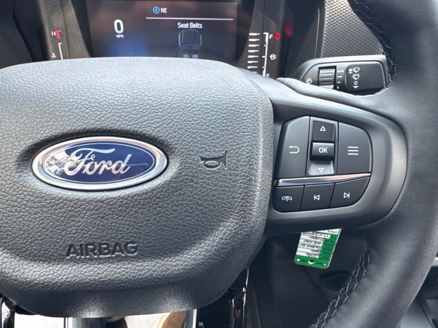 New 2026 Ford Ranger XLT w/ Trailer Tow Package AWD/4WD image 18