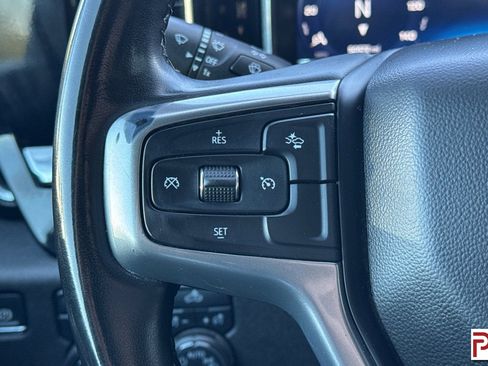Used 2024 Chevrolet Silverado 3500 LT AWD/4WD image 26