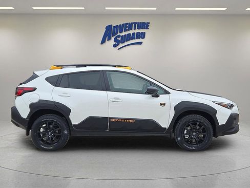 New 2026 Subaru Crosstrek 2.5i Wilderness image 7