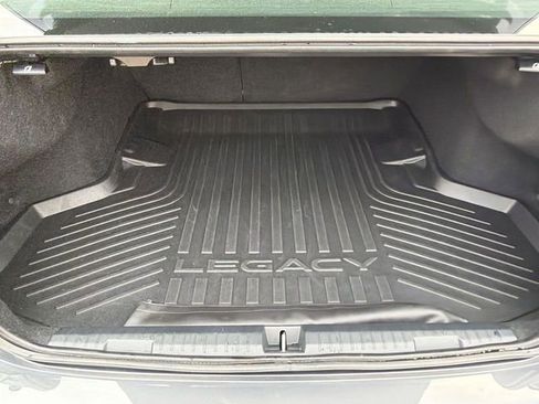 Certified 2023 Subaru Legacy Touring XT image 29