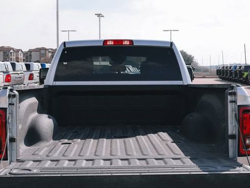 New 2026 RAM 2500 Lone Star image 7