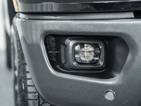 Certified 2019 Ford Ranger Lariat w/ Equipment Group 501A Mid image 17