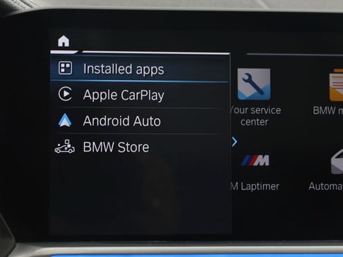 Used 2022 BMW X5 xDrive45e AWD/4WD image 10