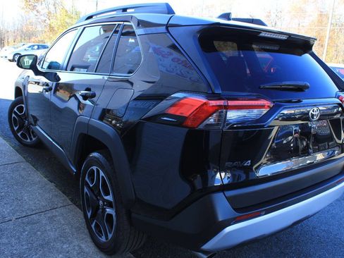 Used 2021 Toyota RAV4 Adventure image 7