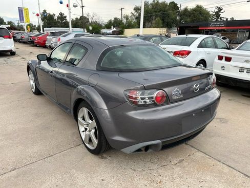Used 2006 MAZDA RX-8 w/ Grand Touring Pkg RWD image 5