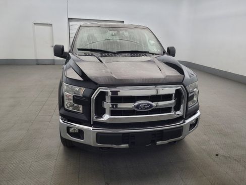 Used 2015 Ford F150 XLT AWD/4WD image 14