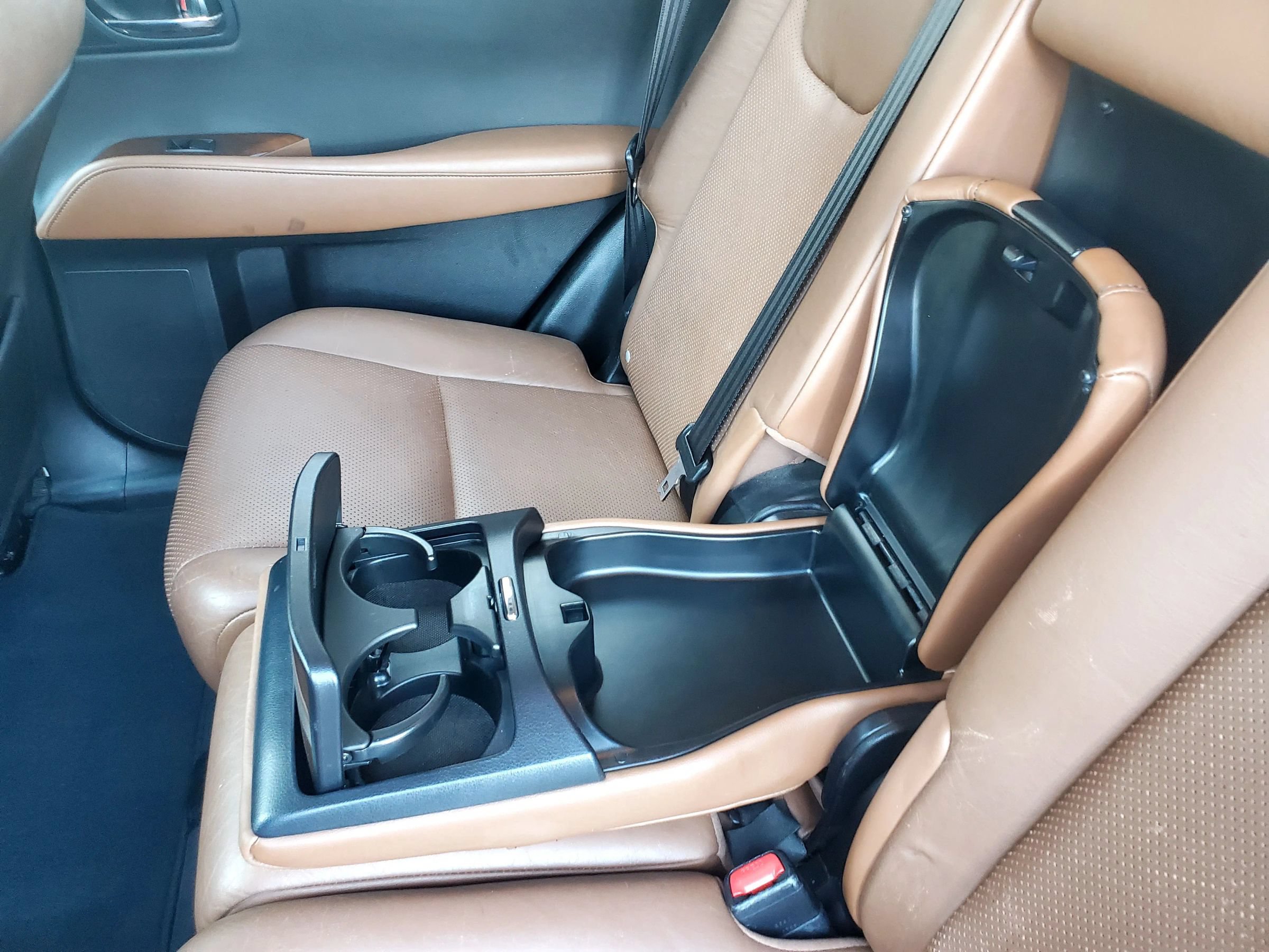 Used 2013 Lexus RX 350 FWD image 29
