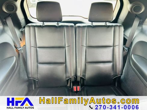 Used 2022 Dodge Durango R/T AWD/4WD image 11