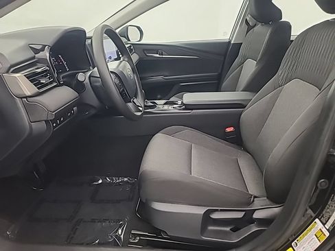 Used 2026 Toyota Camry LE FWD image 26