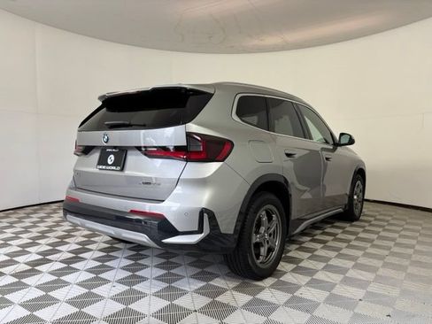 New 2024 BMW X1 xDrive28i w/ Convenience Package AWD/4WD image 7