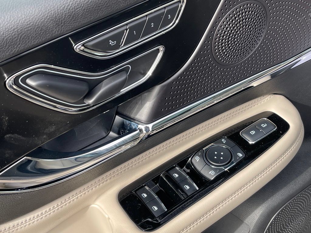 New 2026 Lincoln Corsair Premiere AWD/4WD image 16