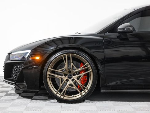 Used 2020 Audi R8 V10 performance AWD/4WD image 14