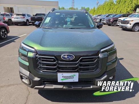 New 2026 Subaru Outback Touring XT AWD/4WD image 2