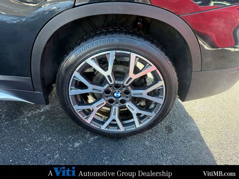 Used 2021 BMW X1 sDrive28i w/ Convenience Package image 13