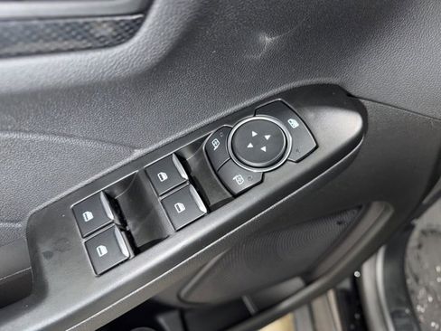 Used 2023 Ford Escape ST-Line w/ Tech Pack #1 image 11